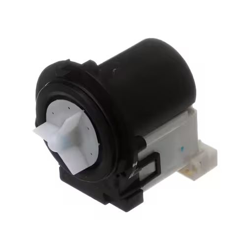 LG GENUINE OEM 4681EA2001T WASHER DRAIN PUMP AND MOTOR ASSEMBLY FRONT LOAD