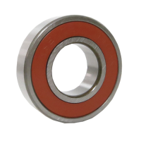 NACHI 6205-2NSE9 C3 6205-2RS Deep Groove Ball Bearing 25x52x15