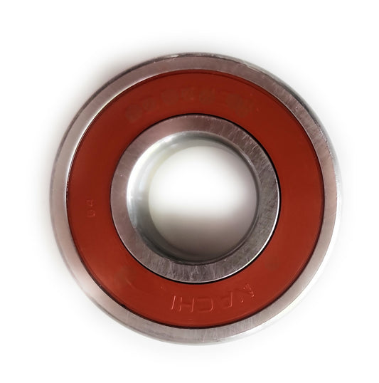 NACHI 6305-2NSE9 C3 6305-2RS Deep Groove Ball Bearing 25x62x17