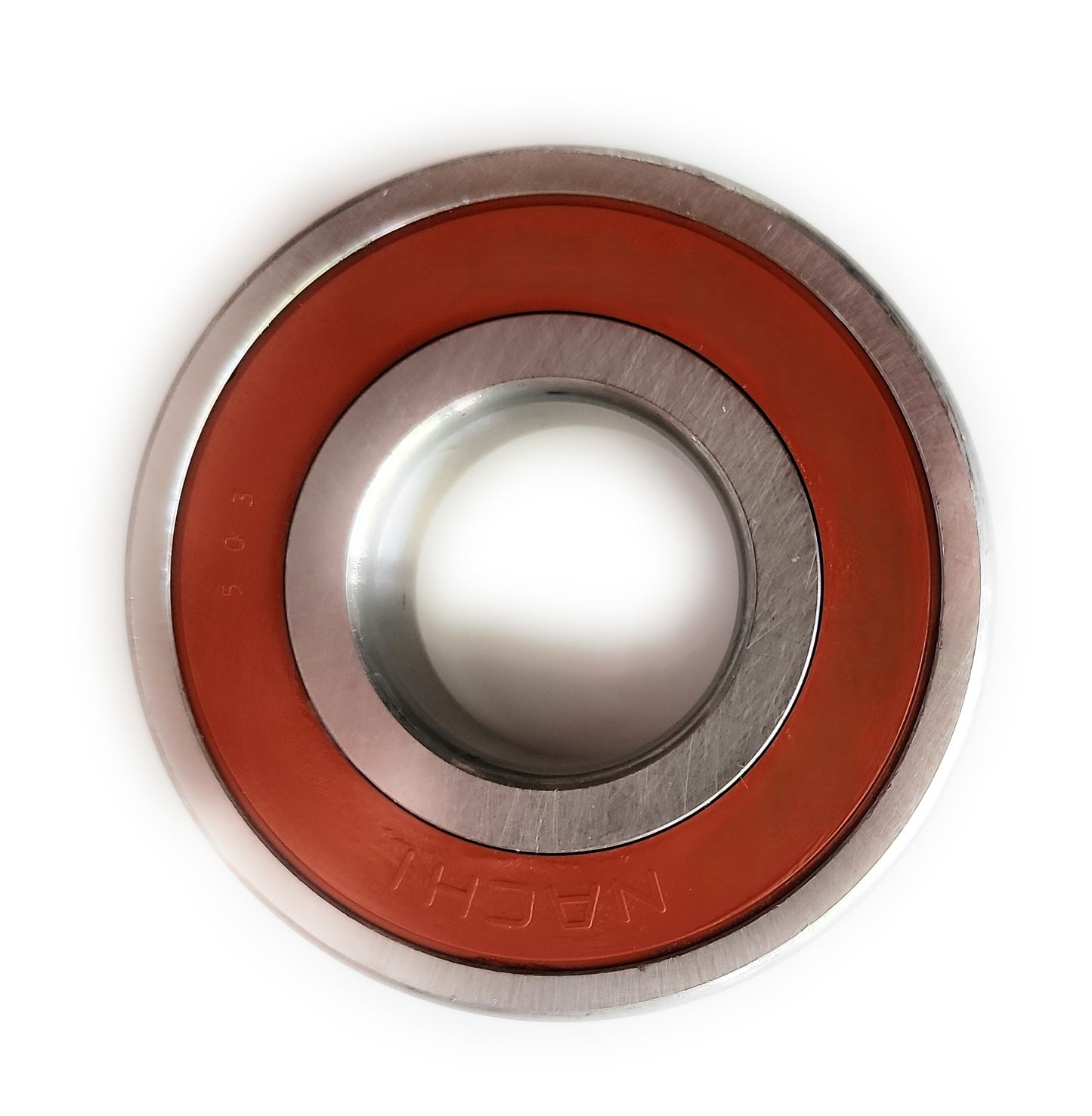 NACHI 6306-2NSE9 C3 6306-2RS Deep Groove Ball Bearing 30x72x19