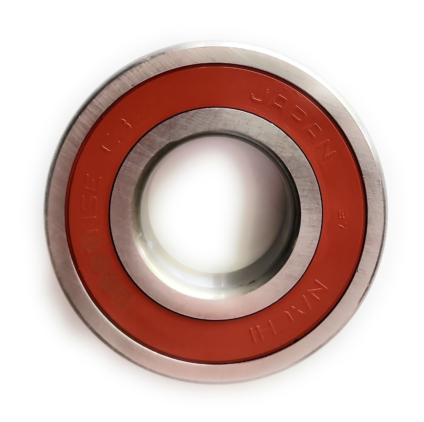NACHI 6307-2NSE9 C3 6307-2RS Deep Groove Ball Bearing 35x80x21