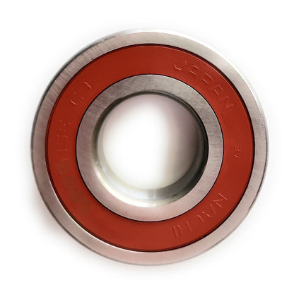 NACHI 6307-2NSE9 C3 6307-2RS Deep Groove Ball Bearing 35x80x21