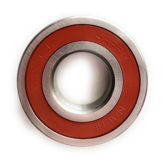 NACHI 6307-2NSE9 C3 6307-2RS Deep Groove Ball Bearing 35x80x21