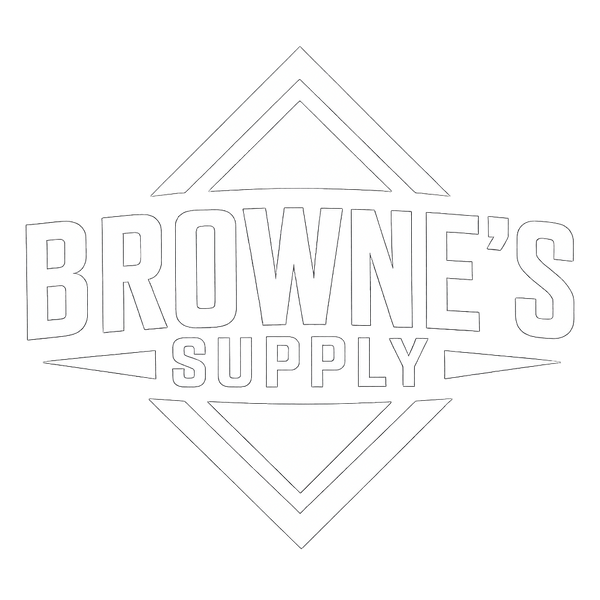 BROWNE'S SUPPLY